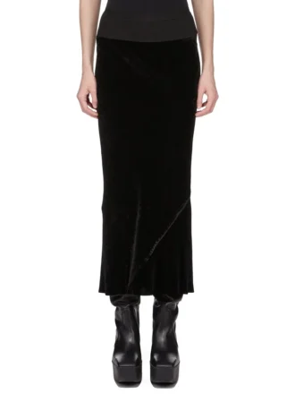 RICK OWENS – GONNE RP02E4334V-09