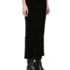 RICK OWENS – GONNE RP02E4334V-09