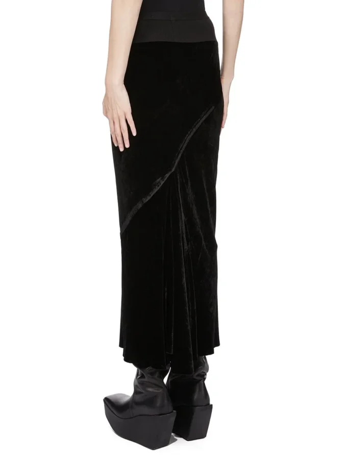 RICK OWENS – GONNE RP02E4334V-09