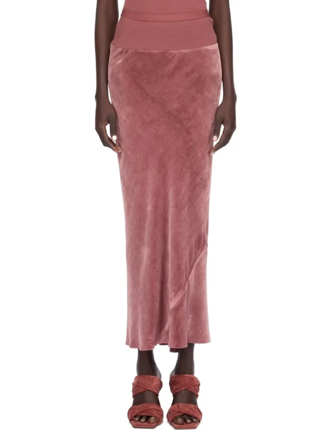 RICK OWENS – GONNE RP02E4334V-13