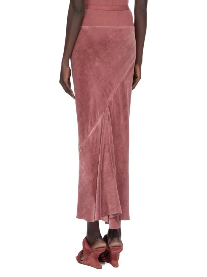 RICK OWENS – GONNE RP02E4334V-13