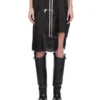 RICK OWENS – GONNE RP02E4341K-09