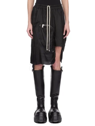 RICK OWENS – GONNE RP02E4341K-09