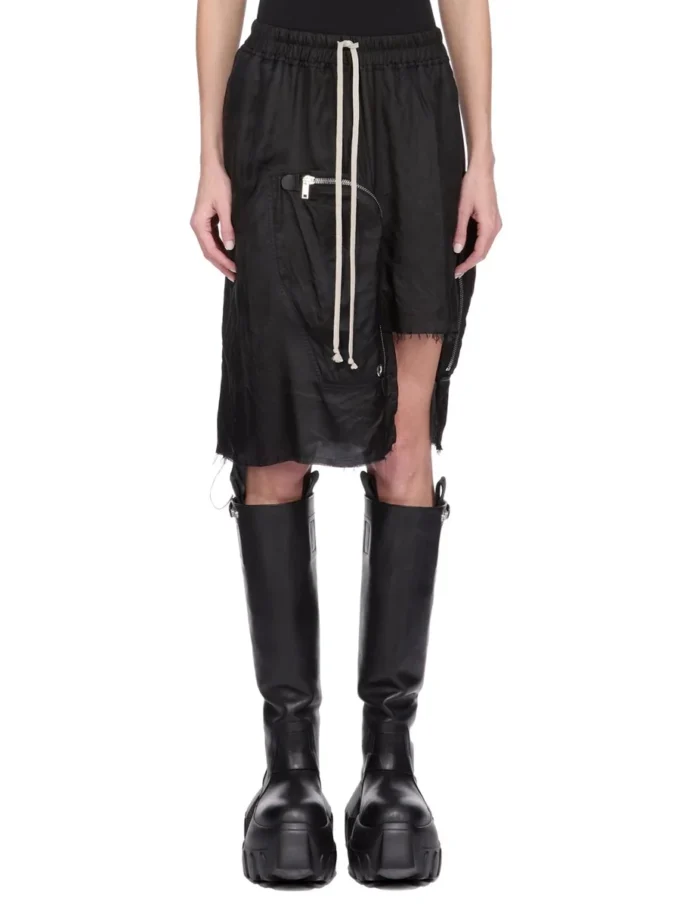 RICK OWENS – GONNE RP02E4341K-09