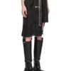 RICK OWENS – GONNE RP02E4341K-09
