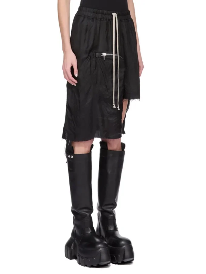RICK OWENS – GONNE RP02E4341K-09