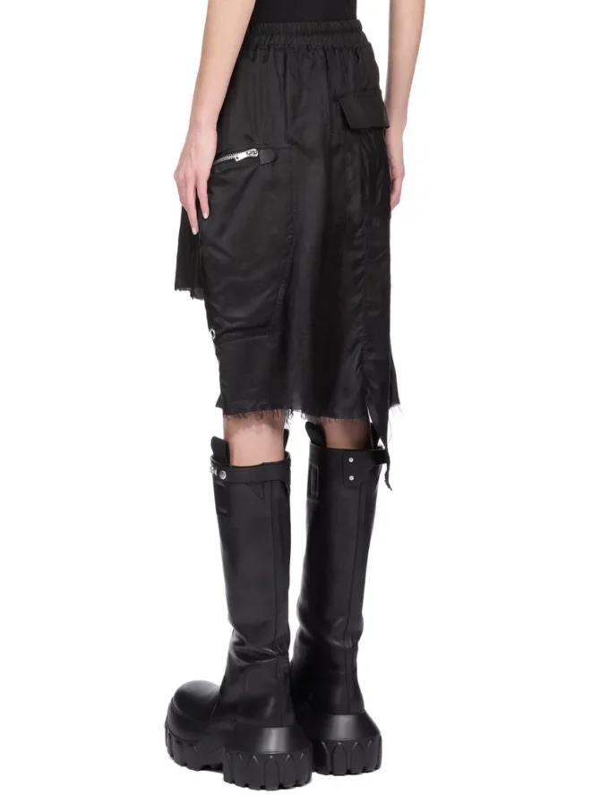 RICK OWENS – GONNE RP02E4341K-09