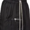 RICK OWENS – GONNE RP02E4341K-09