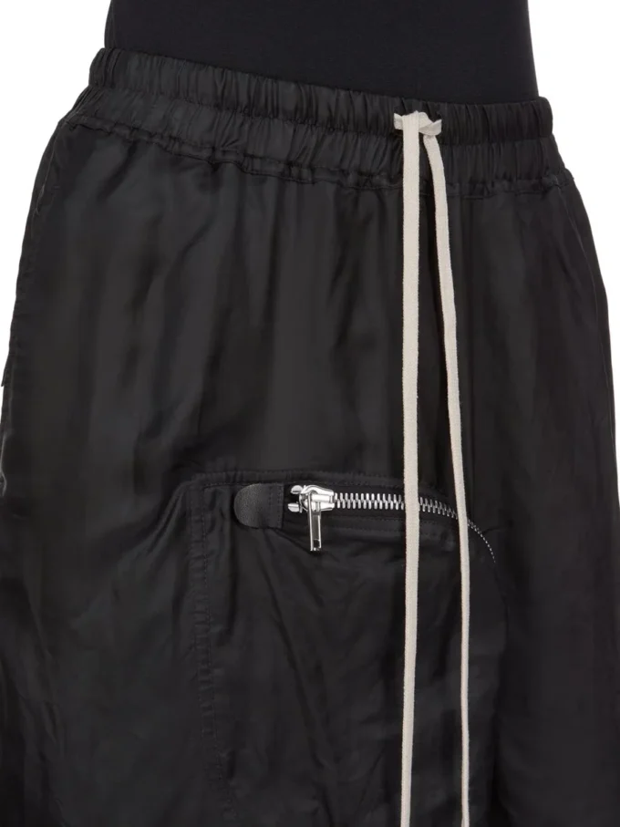 RICK OWENS – GONNE RP02E4341K-09