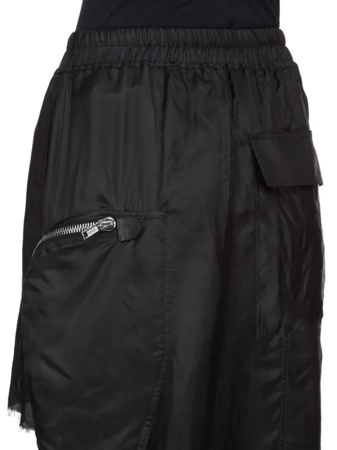 RICK OWENS – GONNE RP02E4341K-09