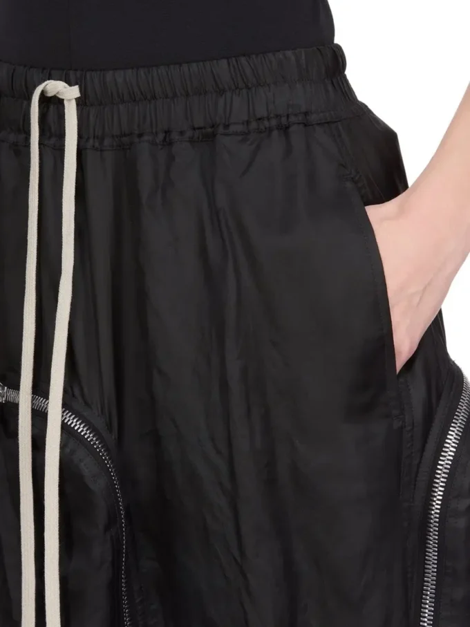 RICK OWENS – GONNE RP02E4341K-09