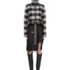RICK OWENS – GONNE RP02E4341K-09