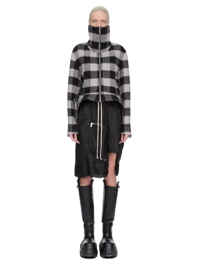 RICK OWENS – GONNE RP02E4341K-09