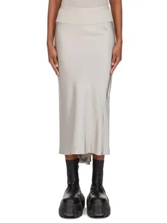 RICK OWENS – GONNE RP02E4343SCH-08