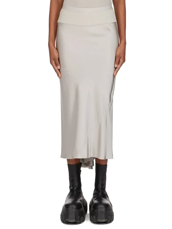 RICK OWENS – GONNE RP02E4343SCH-08
