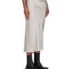 RICK OWENS – GONNE RP02E4343SCH-08