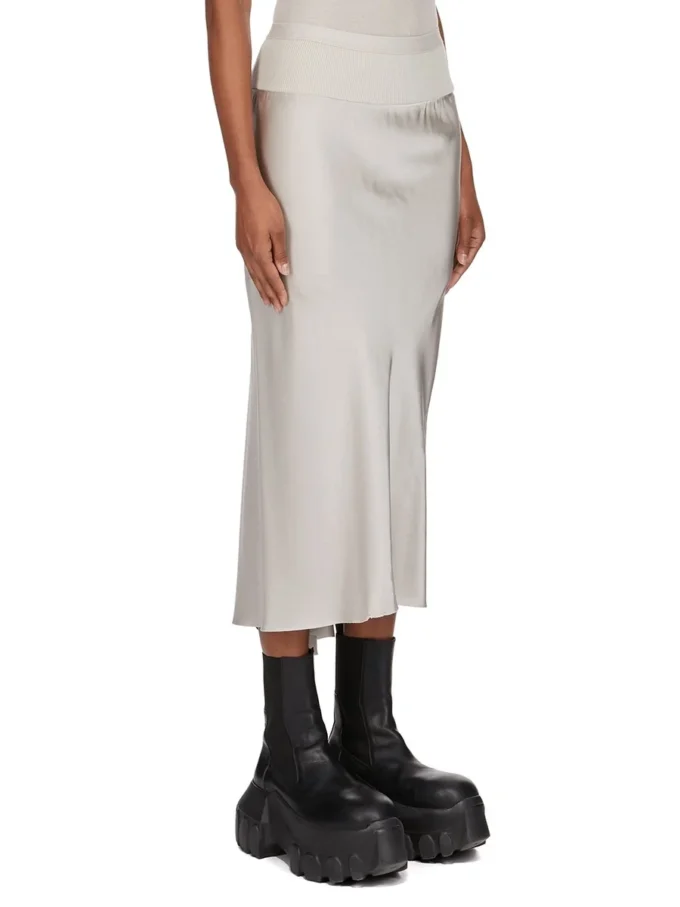 RICK OWENS – GONNE RP02E4343SCH-08