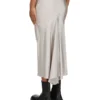 RICK OWENS – GONNE RP02E4343SCH-08