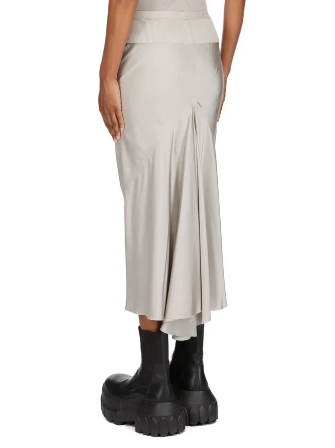 RICK OWENS – GONNE RP02E4343SCH-08