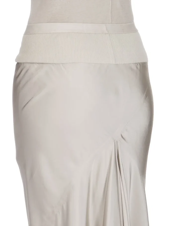 RICK OWENS – GONNE RP02E4343SCH-08