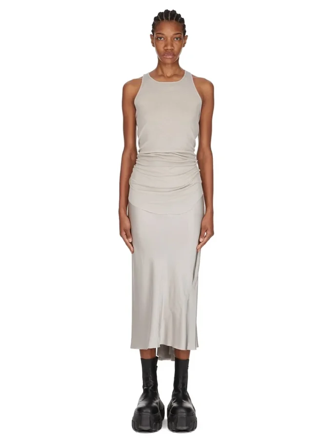 RICK OWENS – GONNE RP02E4343SCH-08