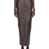 RICK OWENS – GONNE RP02E4344LBY-78
