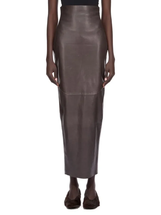 RICK OWENS – GONNE RP02E4344LBY-78
