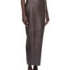 RICK OWENS – GONNE RP02E4344LBY-78