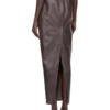 RICK OWENS – GONNE RP02E4344LBY-78
