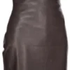 RICK OWENS – GONNE RP02E4344LBY-78