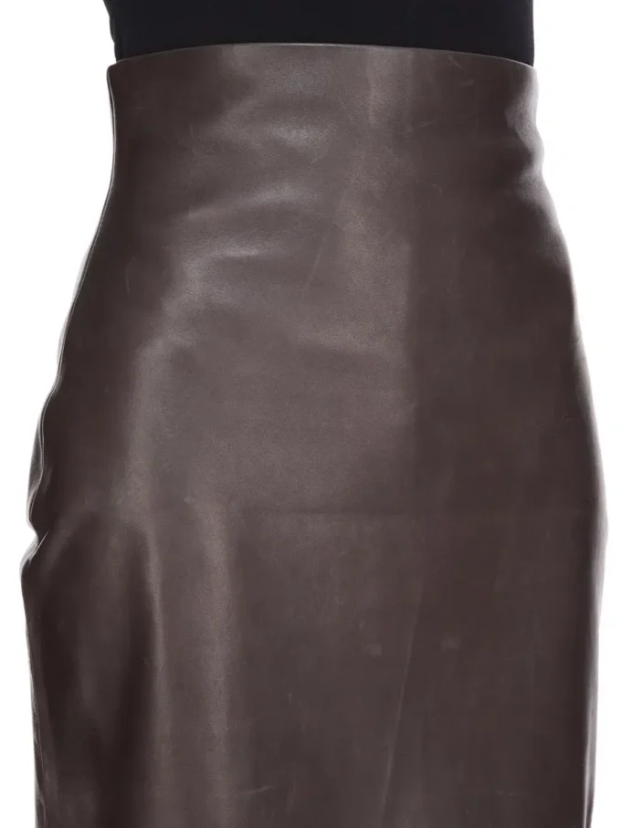 RICK OWENS – GONNE RP02E4344LBY-78