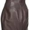 RICK OWENS – GONNE RP02E4344LBY-78
