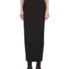 RICK OWENS – GONNE RP02E4344WST-09