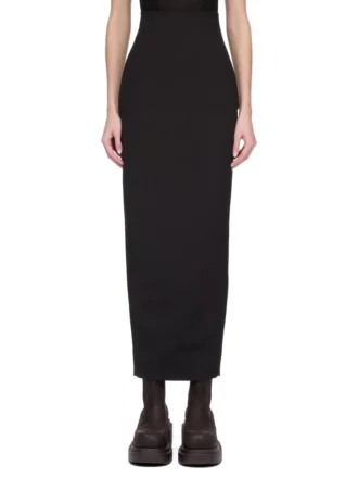 RICK OWENS – GONNE RP02E4344WST-09