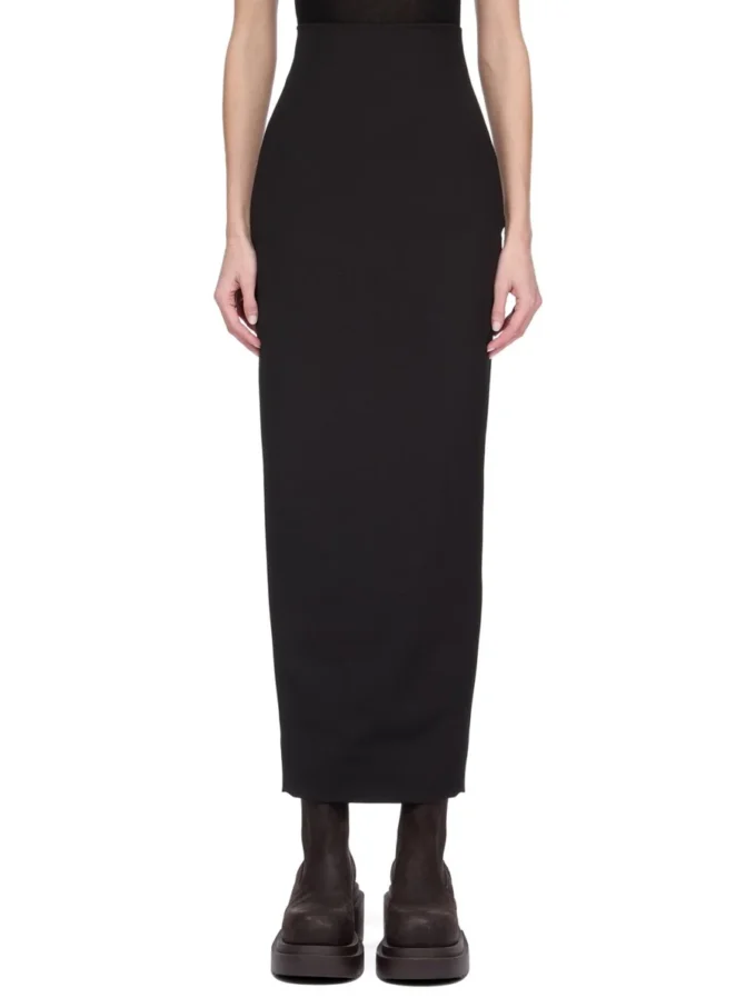 RICK OWENS – GONNE RP02E4344WST-09