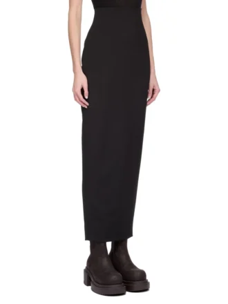 RICK OWENS – GONNE RP02E4344WST-09