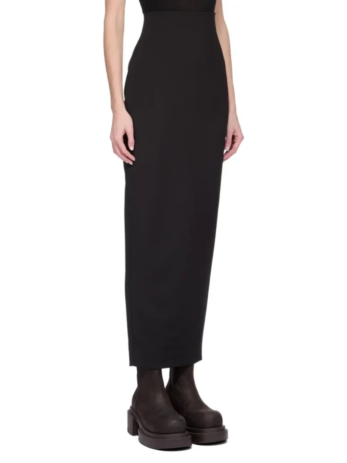 RICK OWENS – GONNE RP02E4344WST-09