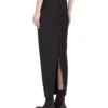 RICK OWENS – GONNE RP02E4344WST-09