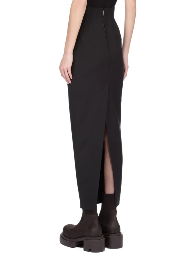 RICK OWENS – GONNE RP02E4344WST-09