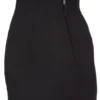RICK OWENS – GONNE RP02E4344WST-09