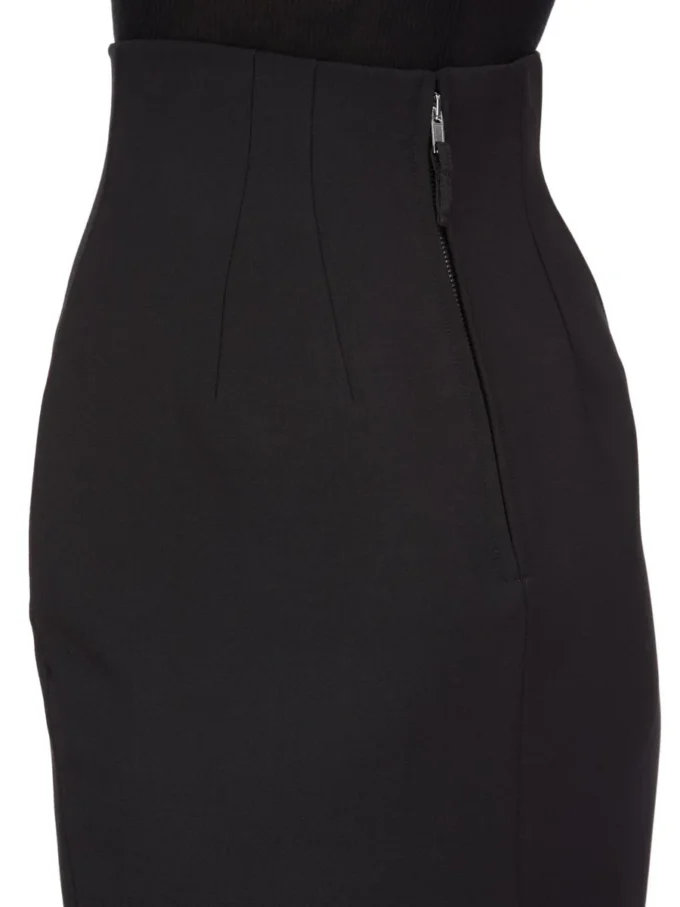 RICK OWENS – GONNE RP02E4344WST-09