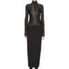 RICK OWENS – GONNE RP02E4344WST-09