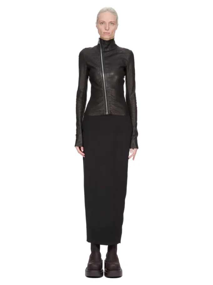 RICK OWENS – GONNE RP02E4344WST-09
