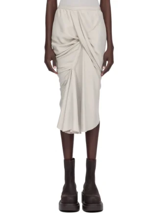 RICK OWENS – GONNE RP02E4346HSCH-08