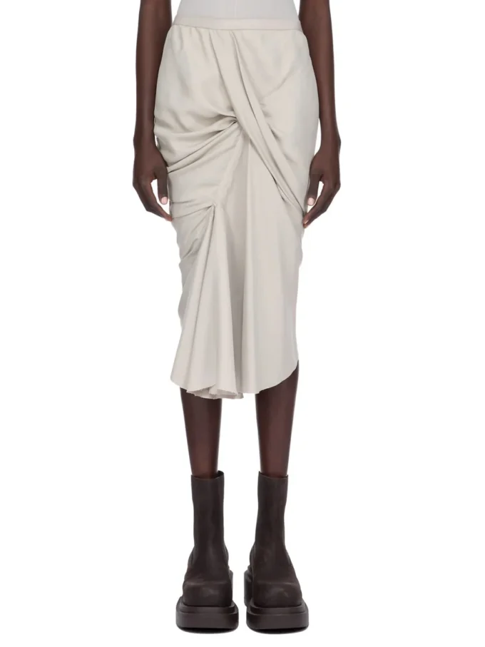 RICK OWENS – GONNE RP02E4346HSCH-08