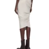 RICK OWENS – GONNE RP02E4346HSCH-08