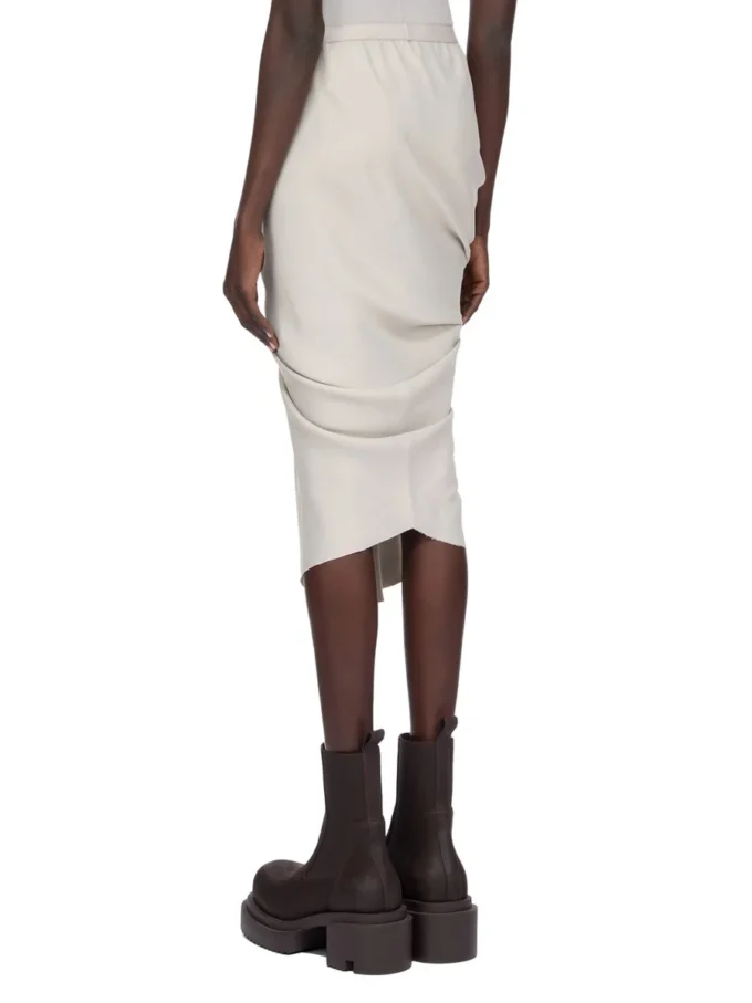 RICK OWENS – GONNE RP02E4346HSCH-08