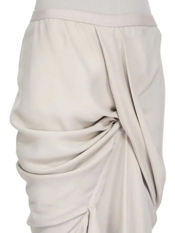 RICK OWENS – GONNE RP02E4346HSCH-08