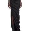 RICK OWENS – GONNE RP02E4359HSCH-09