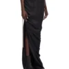 RICK OWENS – GONNE RP02E4359HSCH-09